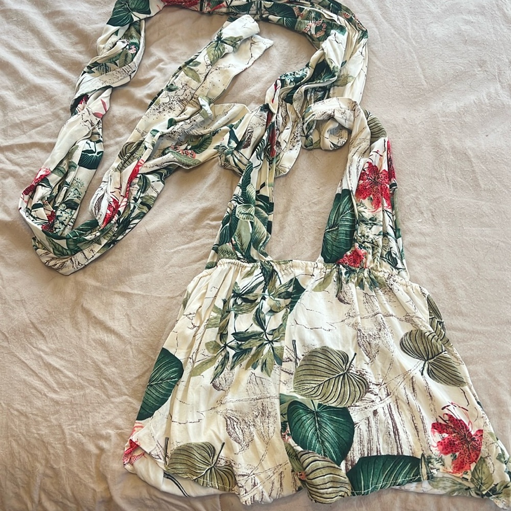 fashion nova romper